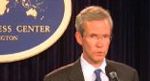 Click here to read Assistant Secretary of State C. David Welch talk about the critical crossroads in the Middle East.  (SUSRIS / IOI / Sep 12, 2006)