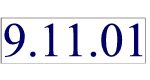 Click here to read the an article about reaction to the anniversary of 9.11. (SUSRIS / IOI / Sep 13, 2006)