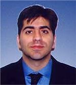 Afshin Molavi