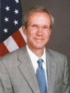 Assistant Secretary of State, Bureau of Near Eastern Affairs, C. David Welch.  (Photo: State Dept)