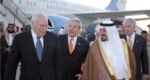 Click here for information on Vice President Cheney's visit to Saudi Arabia. (SUSRIS / Special Report / May 14, 2007)