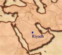 Riyadh Saudi Arabia