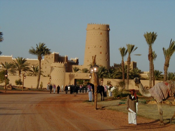 Saudi Arabia