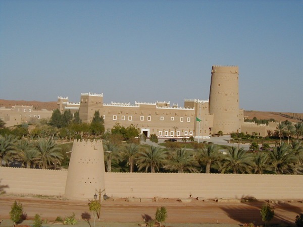 Saudi Arabia