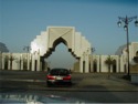 Archway